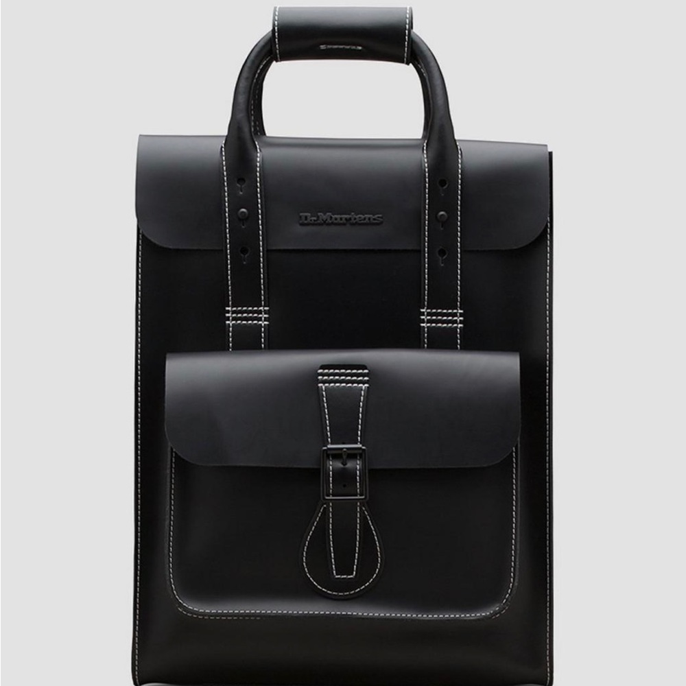 Dr Martens x Sex Pistol Backpack BRAND NEW
